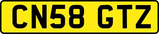 CN58GTZ