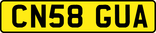 CN58GUA