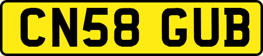 CN58GUB