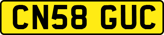 CN58GUC