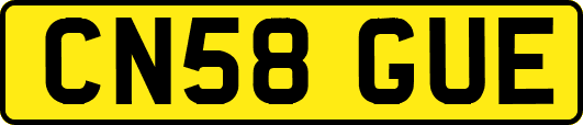CN58GUE