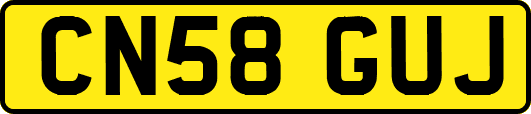 CN58GUJ