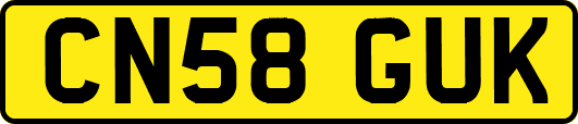 CN58GUK