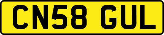 CN58GUL