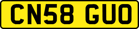 CN58GUO