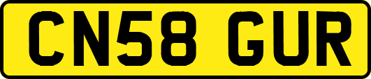 CN58GUR