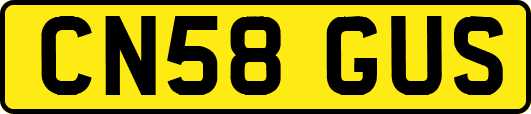 CN58GUS