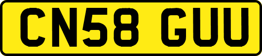 CN58GUU