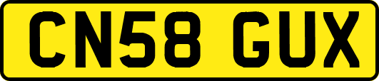 CN58GUX