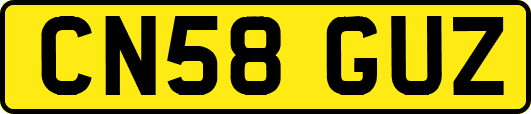 CN58GUZ
