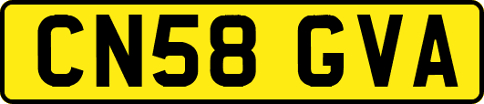 CN58GVA