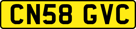 CN58GVC