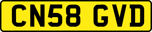 CN58GVD