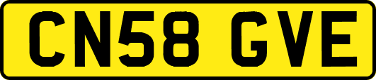 CN58GVE