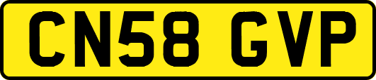 CN58GVP