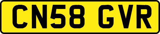 CN58GVR