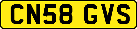 CN58GVS