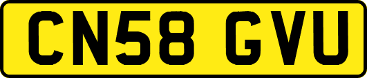 CN58GVU