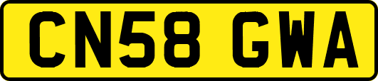 CN58GWA