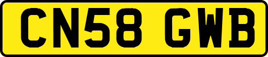 CN58GWB