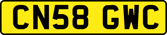 CN58GWC
