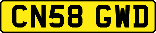 CN58GWD
