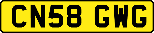 CN58GWG