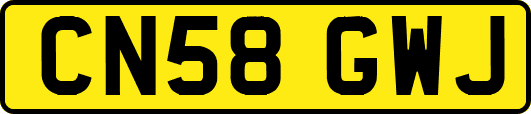 CN58GWJ
