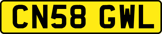 CN58GWL