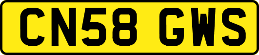 CN58GWS