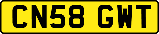 CN58GWT