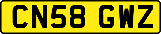 CN58GWZ