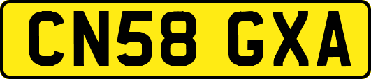 CN58GXA