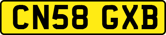CN58GXB