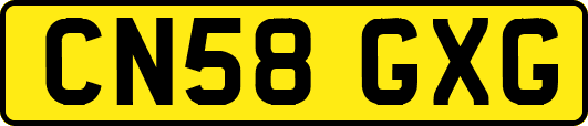 CN58GXG