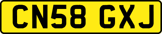 CN58GXJ