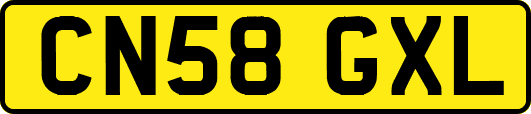 CN58GXL