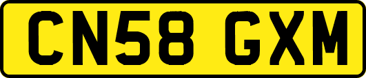 CN58GXM