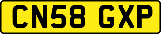 CN58GXP