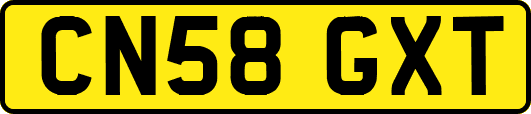 CN58GXT