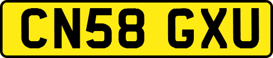 CN58GXU