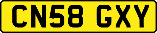 CN58GXY
