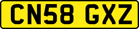 CN58GXZ