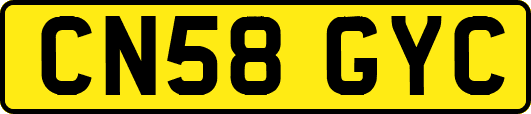 CN58GYC