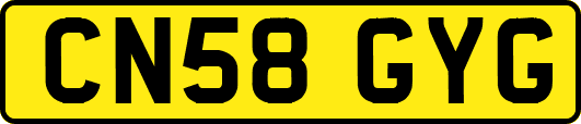 CN58GYG