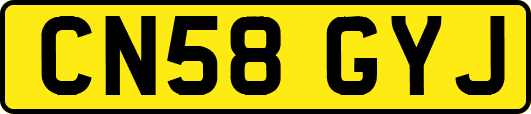 CN58GYJ