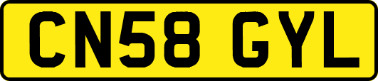 CN58GYL
