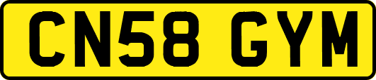 CN58GYM
