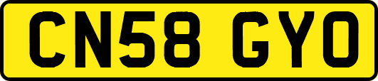 CN58GYO