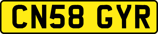 CN58GYR